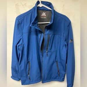 ZEROXPOSUR Men’s Coat